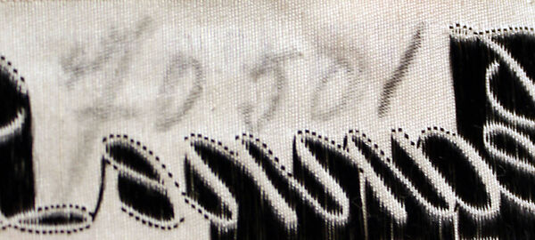 Evening ensemble, House of Lanvin (French, founded 1889), silk, metallic thread, French