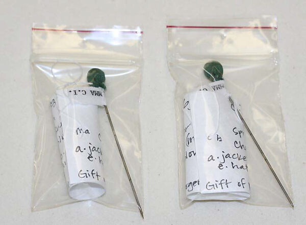 "Rome", House of Dior (French, founded 1946), rayon, silk, French