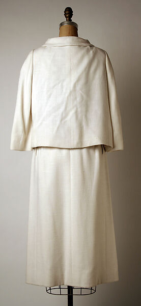 "Rome", House of Dior (French, founded 1946), rayon, silk, French