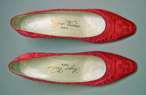 Cocktail ensemble, House of Dior (French, founded 1946), (a-d) silk; (c, d) leather, French