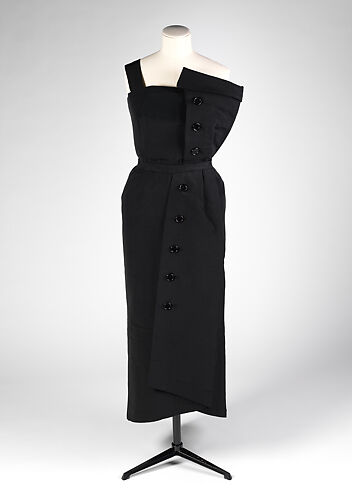 House of Dior | Evening dress | French | The Metropolitan Museum of Art