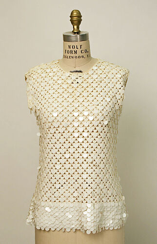 Overblouse