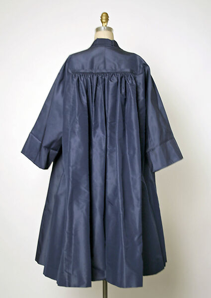 Evening ensemble, Jacques Fath (French, 1912–1954), silk, French