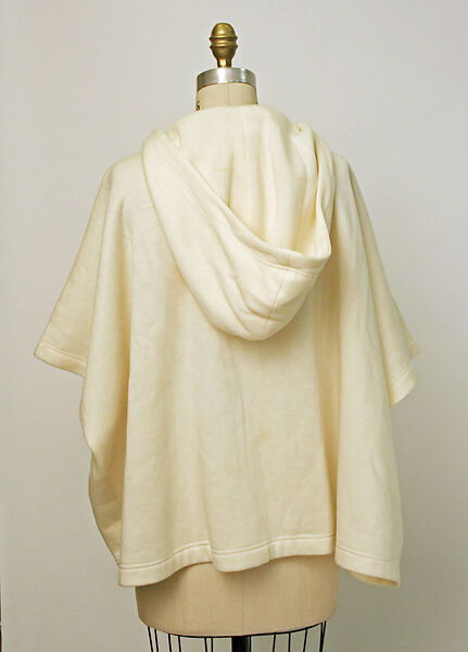 Jacket, Henri Bendel (American, founded 1895), cotton, American or European