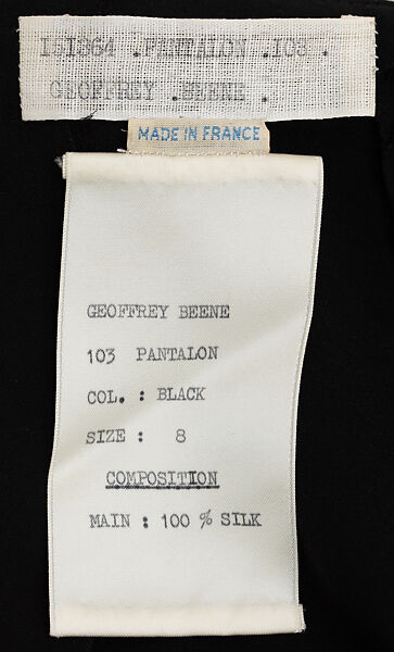 Evening ensemble, House of Dior (French, founded 1946), silk, French