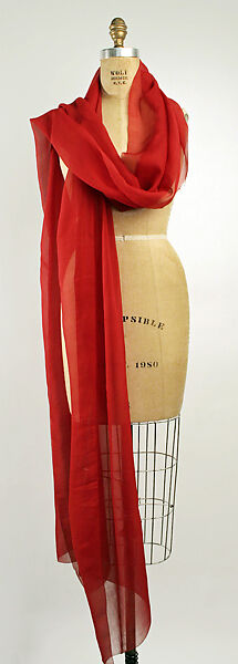 "Josephine Baker" dress, Attributed to House of Drecoll (French, 1902–1931), silk, glass beads, feathers, French