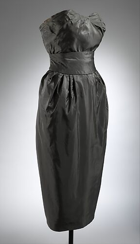 Dinner dress