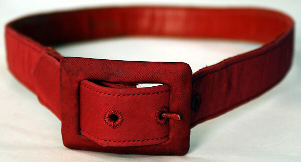 Belt