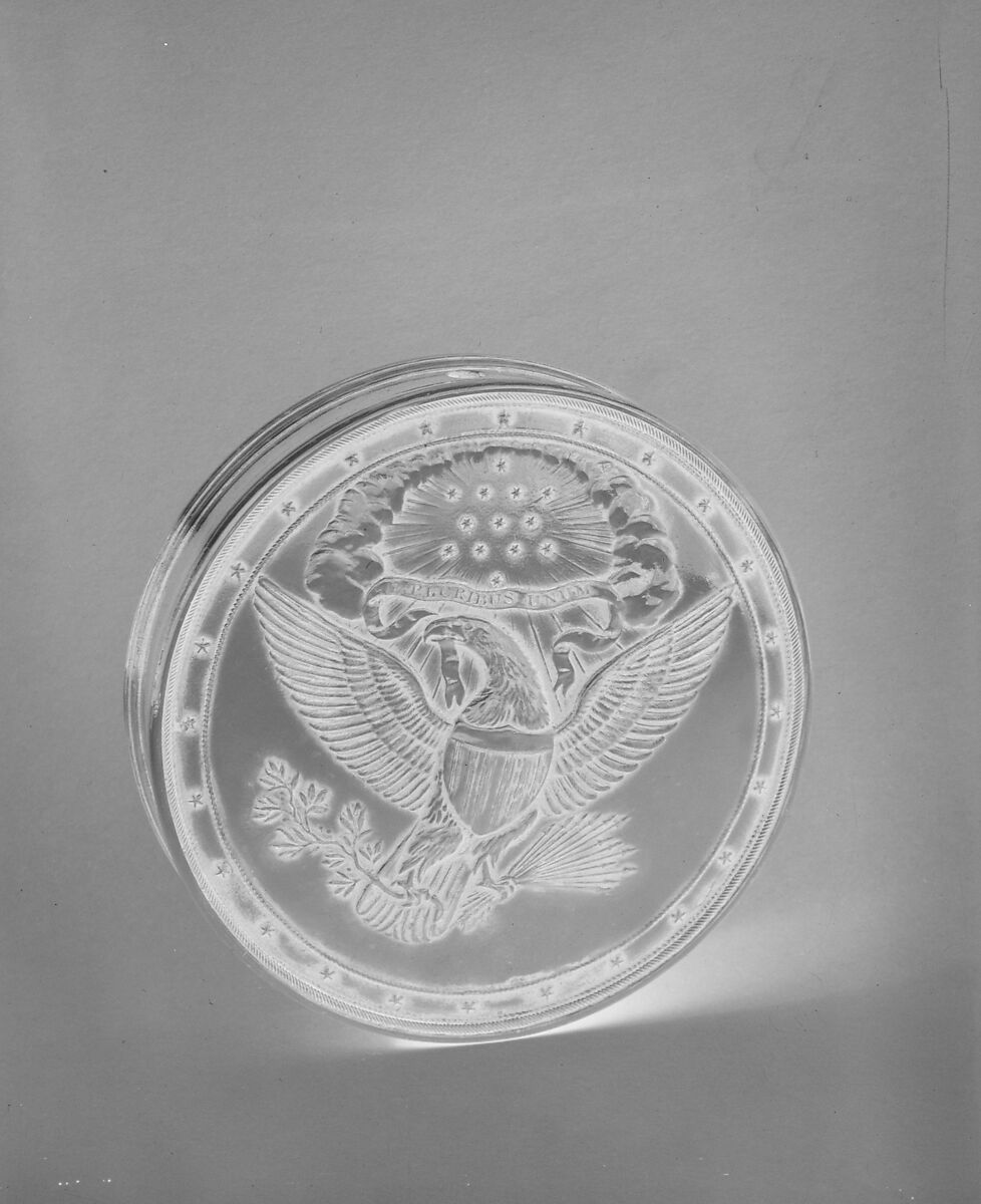 Skippet, Attributed to Seraphim Masi (active ca. 1822–52), Silver and silver gilt, American