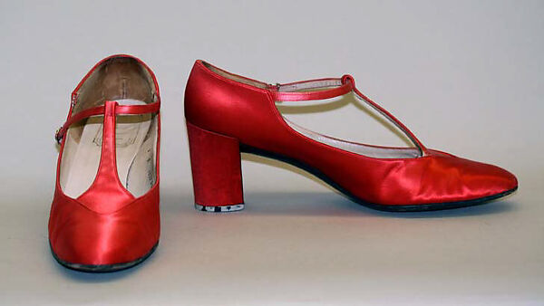 Ensemble, (a, c, d) House of Dior (French, founded 1946), silk, leather, French
