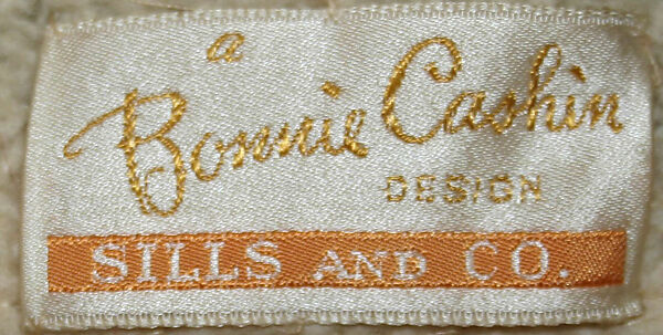 Suit, Bonnie Cashin (American, Oakland, California 1908–2000 New York), wool, leather, American