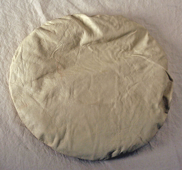 Suit, Bonnie Cashin (American, Oakland, California 1908–2000 New York), wool, leather, American