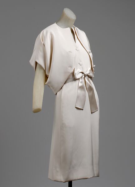 Cristobal Balenciaga (1895–1972), Essay, The Metropolitan Museum of Art