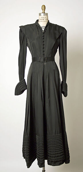 House of Balenciaga | Evening dress | French | The Metropolitan Museum ...