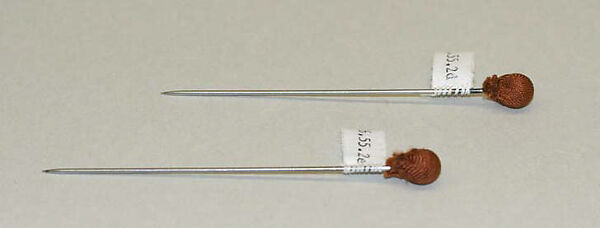 Ensemble, House of Balenciaga (French, founded 1937), wool, linen, silk, French