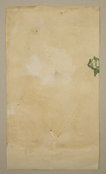 Illustration, Olive Bigelow Pell, paper, American