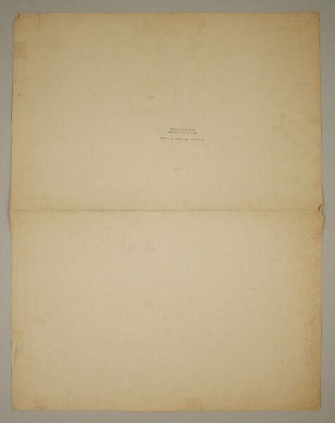 Illustration, Illustration by Leo Van Witsen, paper, American