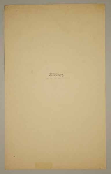 Illustration, Illustration by Leo Van Witsen, paper, American