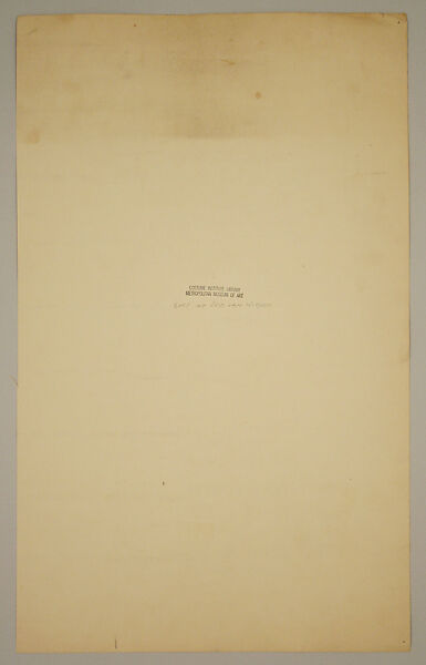 Illustration, Illustration by Leo Van Witsen, paper, American