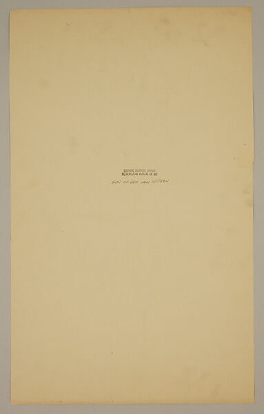 Illustration, Illustration by Leo Van Witsen, paper, American