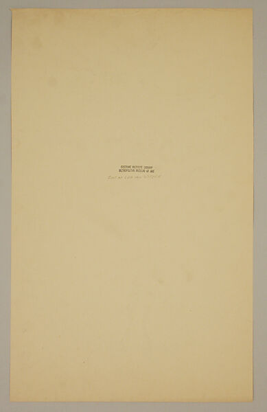 Illustration, Illustration by Leo Van Witsen, paper, American