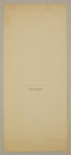 Illustration, Illustration by Leo Van Witsen, paper, American