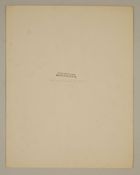 Illustration, Illustration by Leo Van Witsen, paper, American