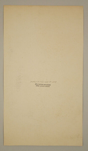 Illustration, Illustration by Leo Van Witsen, paper, American