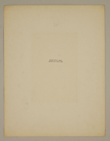 Illustration, Illustration by Leo Van Witsen, paper, American