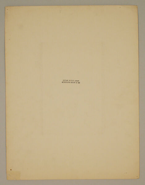 Illustration, Illustration by Leo Van Witsen, paper, American