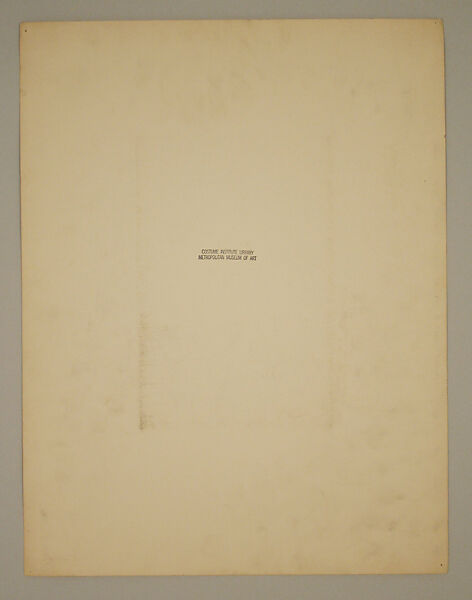 Illustration, Illustration by Leo Van Witsen, paper, American