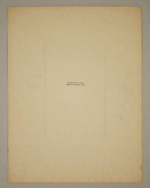 Illustration, Illustration by Leo Van Witsen, paper, American