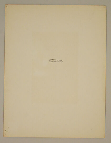 Illustration, Illustration by Leo Van Witsen, paper, American