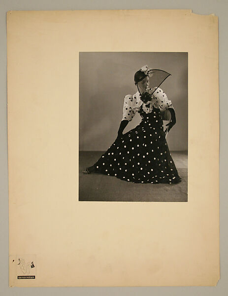 Illustration, Illustration by Leo Van Witsen, paper, American