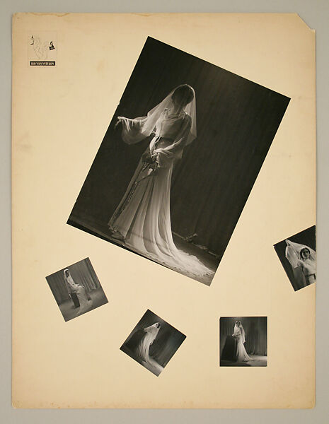 Illustration, Illustration by Leo Van Witsen, paper, American