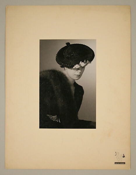 Illustration, Illustration by Leo Van Witsen, paper, American