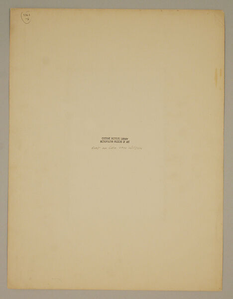 Illustration, Illustration by Leo Van Witsen, paper, American