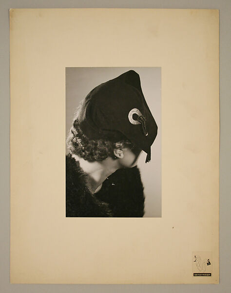 Illustration, Illustration by Leo Van Witsen, paper, American