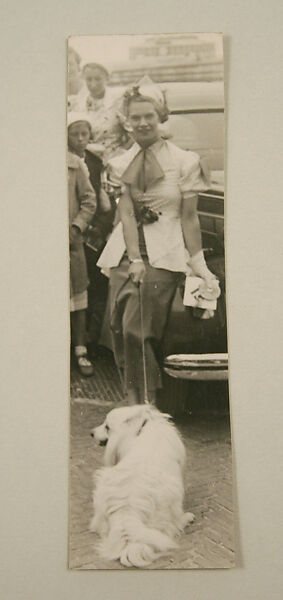 Illustration, Illustration by Leo Van Witsen, paper, American