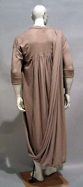 Dress, Vivienne Westwood (British, 1941–2022), cotton, British