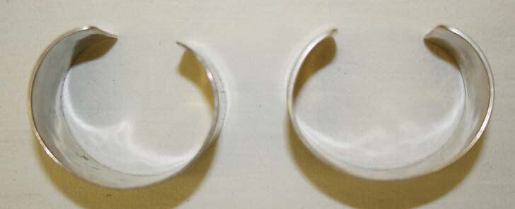 Ensemble, cotton, hemp, silver, glass, shell, Burma (Loimi Akha)