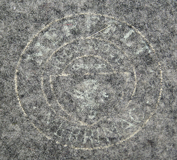 Suit, Vera Maxwell (American, 1901–1995), wool, American