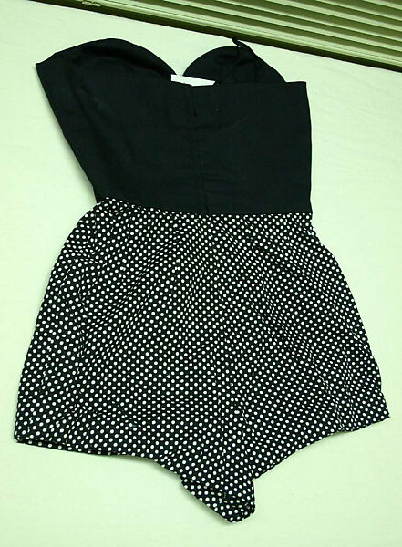 Beachwear, Oscar de la Renta, LLC. (American, founded 1965), [no medium available], American