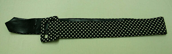 Beachwear, Oscar de la Renta, LLC. (American, founded 1965), [no medium available], American