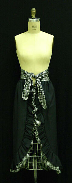 Beachwear, Oscar de la Renta, LLC. (American, founded 1965), [no medium available], American