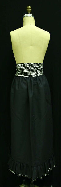 Beachwear, Oscar de la Renta, LLC. (American, founded 1965), [no medium available], American