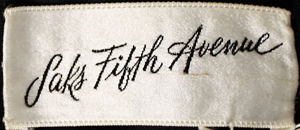 Beachwear, Oscar de la Renta, LLC. (American, founded 1965), [no medium available], American