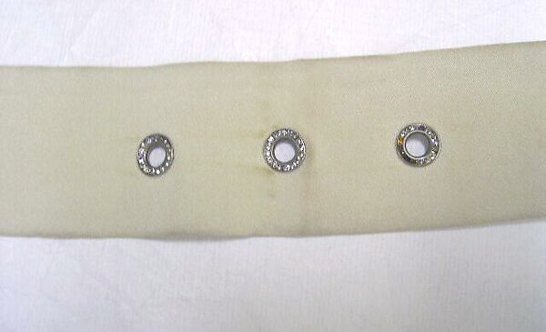 Evening ensemble, Jo Copeland (American, New York 1899–1982 New York), wool, silk, American