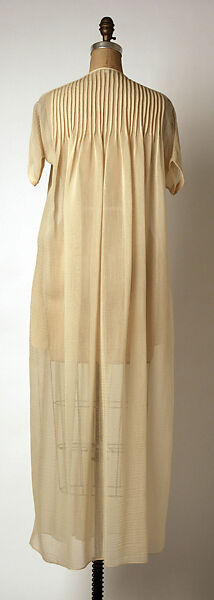 Evening dress, Geoffrey Beene (American, Haynesville, Louisiana 1927–2004 New York), silk, wool, American