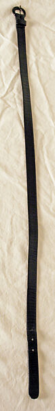 Jumpsuit, Geoffrey Beene (American, Haynesville, Louisiana 1927–2004 New York), wool, American